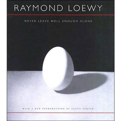 Never Leave Well Enough Alone book cover