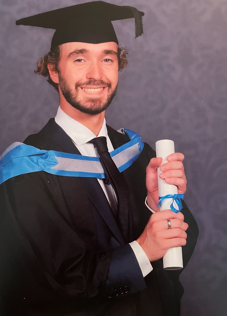 Education portrait