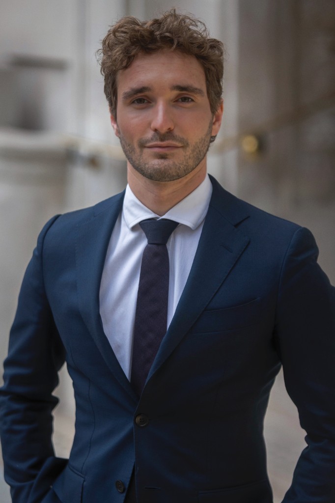 Experience portrait