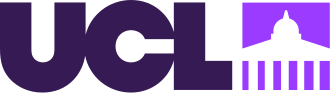 University College London logo